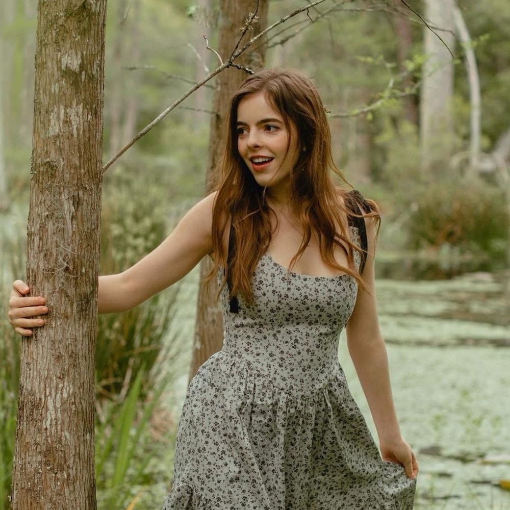 Meet your Posher, Gwynn